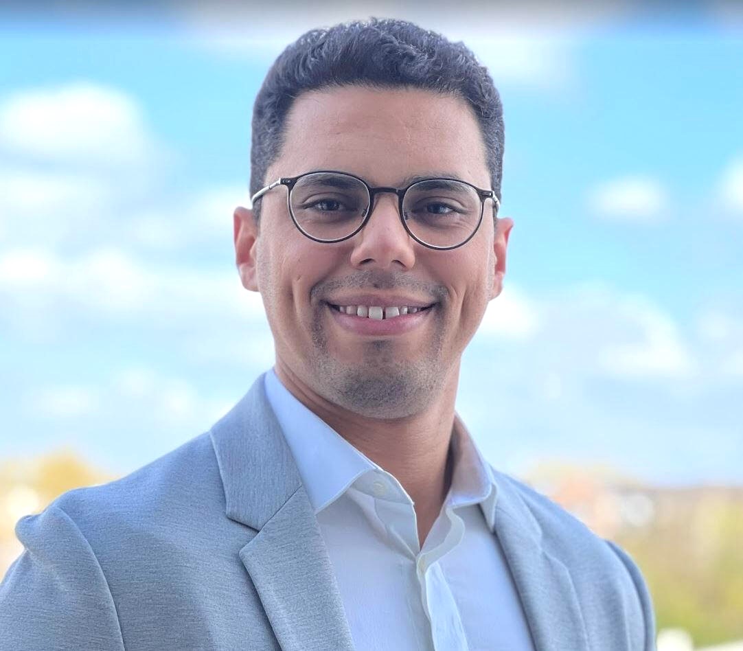 Oussama Boudmarh
